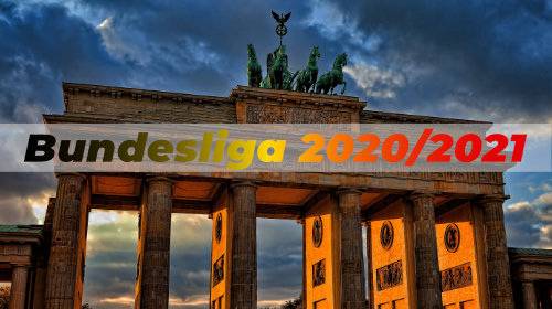 Bundesliga : tout savoir sur la saison 2020/2021