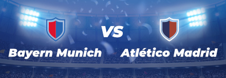 Ligue des Champions : le preview de Bayern Munich – Atlético de Madrid