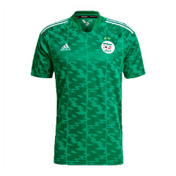 Algérie - maillot exterieur