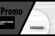 Code promo Pokerstars juillet 2024 : “STA***” – jusqu’à 100€ offerts !