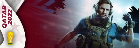 Lionel Messi est désormais jouable dans Call of Duty