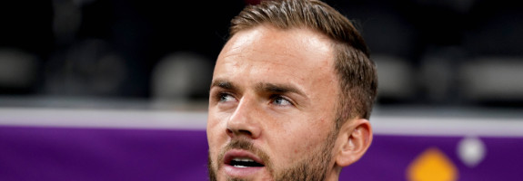 Où se situe l’avenir de James Maddison au prochain mercato ?