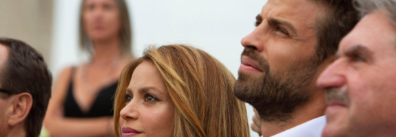 Shakira en remet une couche sur sa relation avec Gérard Piqué