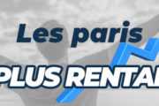 Les paris sportifs les plus rentables