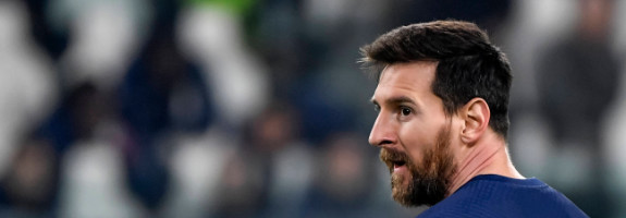 Une ancienne légende néerlandaise démonte Lionel Messi !