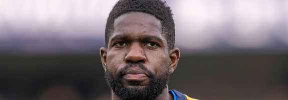 L’AC Milan s’intéresse à Samuel Umtiti !