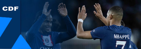 Officiel : Kylian Mbappé et Renato Sanches sont forfaits pour le classico