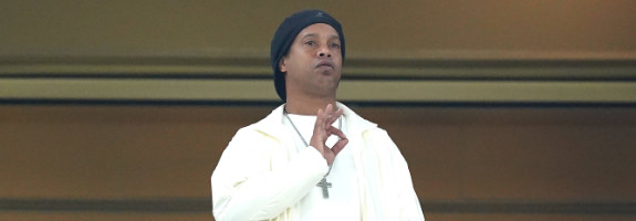 Ronaldinho pourrait sortir de sa retraite !