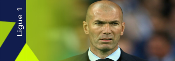 PSG : Zinedine Zidane dit non