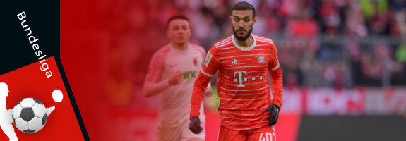 La situation délicate de Noussair Mazraoui au Bayern Munich