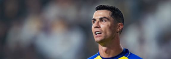 Cristiano Ronaldo Could Join Los Angeles FC: MLS Rumors and Transfer News