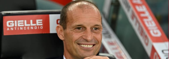 La grosse décision de la Juventus sur son le futur de son entraîneur !