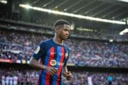 Le retour tant attendu du jeune prodige du Barça