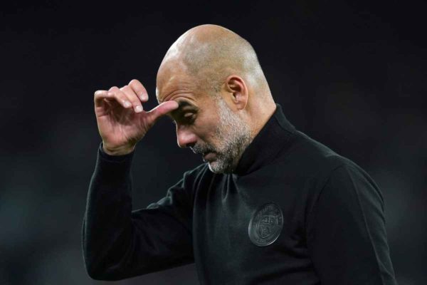 Man City : Vers une exclusion historique de la Premier League ?