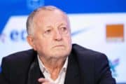 Jean-Michel Aulas dévoile son cœur brisé par l’OL