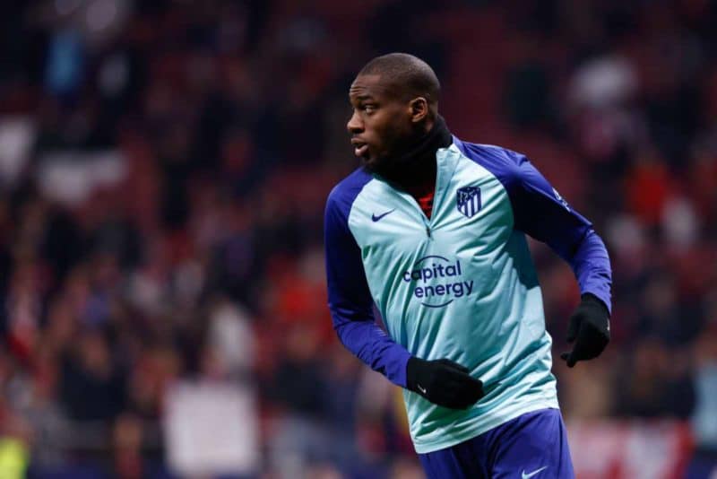 L’OM sur le point de réaliser un coup sur le marché des transferts avec Kondogbia