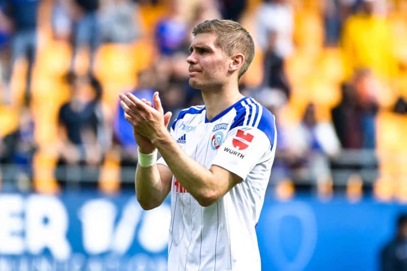 Maxime Le Marchand ©️IMAGO / PanoramiC