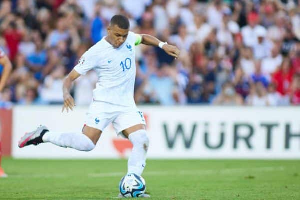 PSG : Arsenal prépare une offre XXL pour Kylian Mbappé