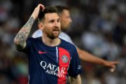 L’offre colossale d’Al-Hilal rejetée par Lionel Messi en 2019