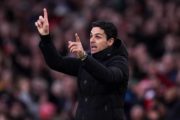 Arteta révèle sa source d’inspiration, et ce n’est pas Guardiola