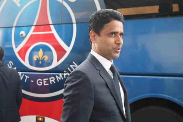 Nasser Al-Khelaïfi : Est-ce la fin de la Superligue ?