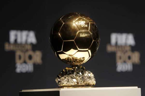 Ballon d’or 2023 : On connait la date de la cérémonie !