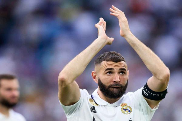 Karim Benzema donne des premières réponses, elles font déja parler !