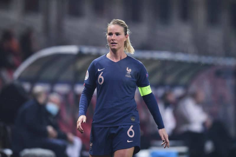 Amandine Henry @IMAGO