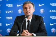 La réponse étonnante de Nasser Al-Khelaïfi sur Luis Enrique