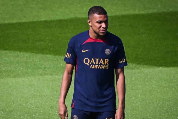 Le PSG est terrifié par Kylian Mbappé et le Real Madrid !