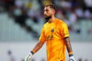 PSG : Qui prendra la place de Donnarumma après l’échec?