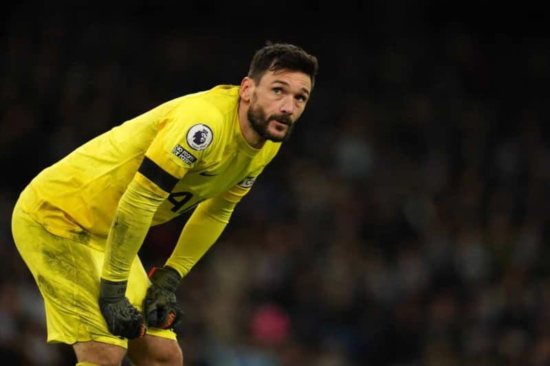 Renversement de situation dans le dossier Hugo Lloris