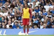 Joel Matip pourrait poursuivre sa carrière en Angleterre