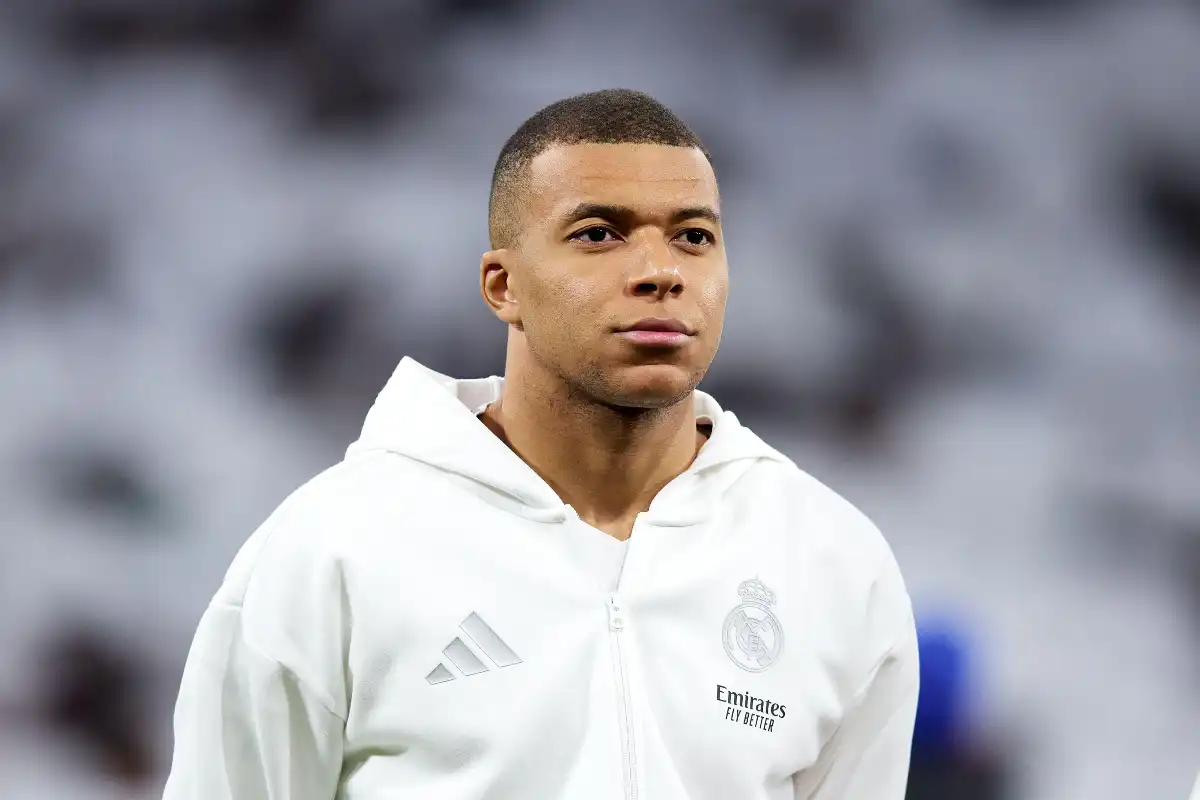 Le Salaire de Mbappé