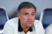 PSG : Les journalistes, la nouvelle cible de Luis Enrique