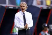 Mancini, c’est officiel !