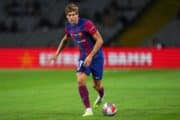Le Barça officialise un départ en défense