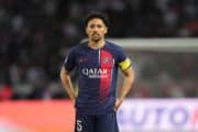 Marquinhos réagit à la “trahison” d’Adrien Rabiot