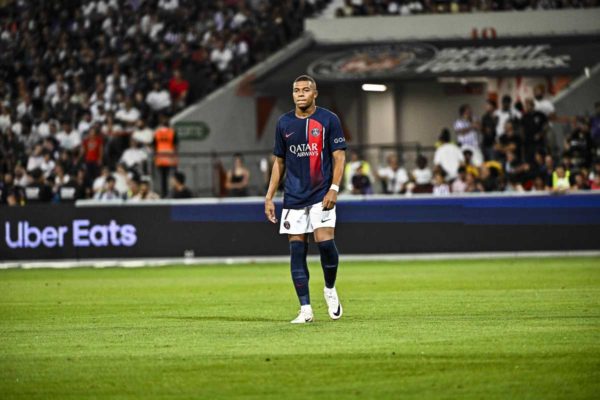 PSG – Mbappé, la réunion qui a tout changé !