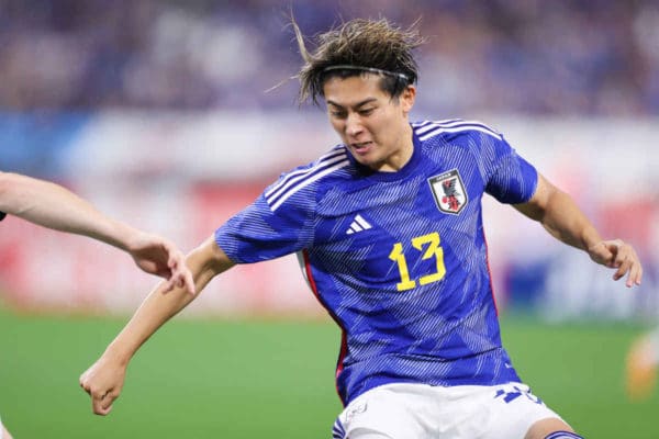 Officiel : Le Stade de Reims signe une star japonaise