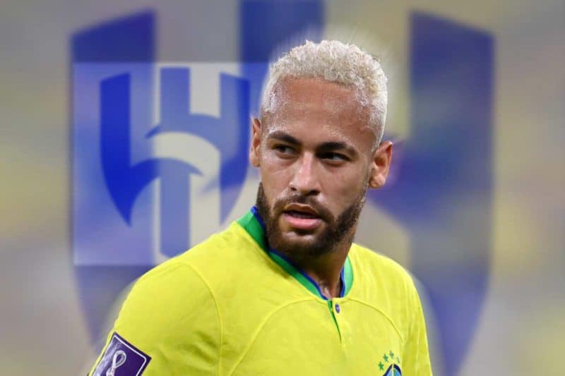 Neymar de retour pour le Brésil : Quelles sont les réactions ?