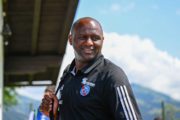 Genoa : Vieira c’est officiel !