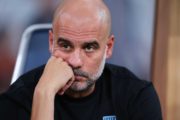 Guardiola quitte City? La vérité derrière les rumeurs