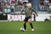 Kaio Jorge quitte officiellement la Juventus
