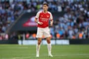 Arsenal : Ce défenseur va rentrer au pays !