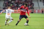 LOSC : un international portugais en renfort ?