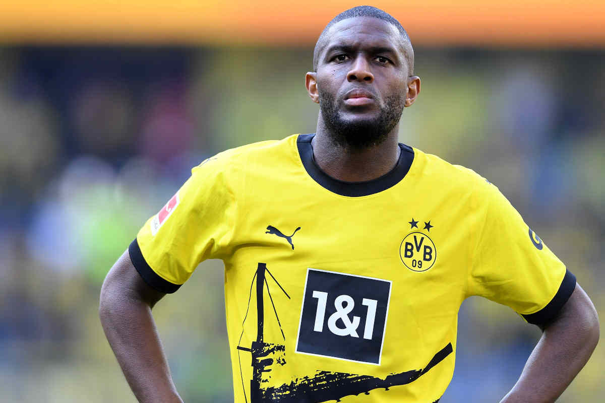 Officiel : Anthony Modeste part pour l'Égypte