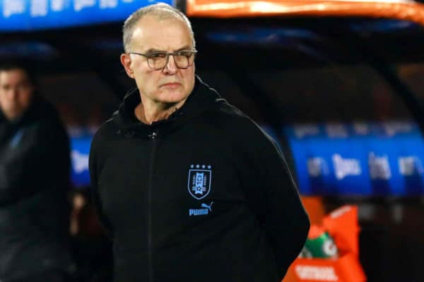 “Un cœur brisé” : Suárez critique la gestion froide de Bielsa