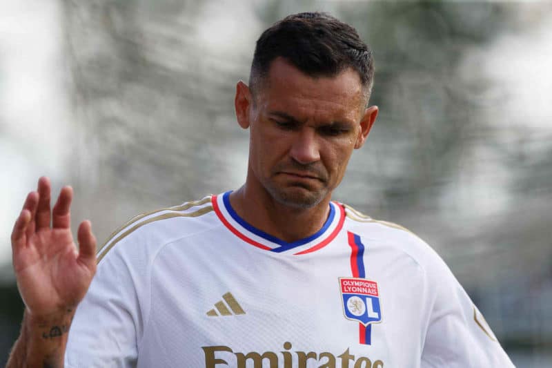 Dejan Lovren (OL) victime d’une tentative de cambriolage