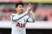 Tottenham : l’avenir de Heung-Min Son est décidé